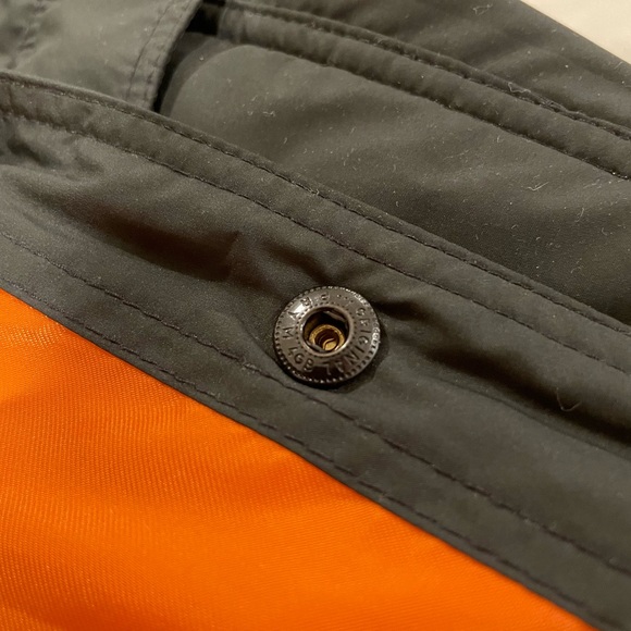 Rag and Bone Rain Jacket - Picture 4 of 6